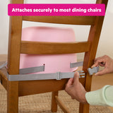 Bright Starts Disney Princess My Spot Booster