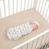 SwaddleMe First Moments Collection Muslin Blanket & Hat Gift Set (4-Piece)
