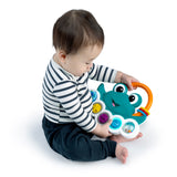 Baby Einstein Ocean Explorers Neptunes Busy Bubbles Sensory Activity Toy