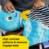 Baby Einstein Ocean Explorers Opuss Look Sea Listen Soothing Musical Plush Octopus Toy