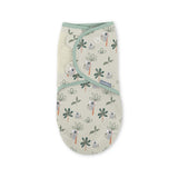 SwaddleMe by Ingenuity Comfort Pack Baby Swaddle Set, Size 0-3 Months, 3pk - Little Bees