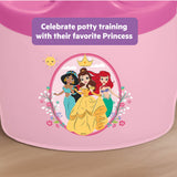 Disney Princess Full Comfort Baby Potty by Bright Starts