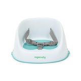 Simplicity Seat Easy-Clean Baby Booster Seat - Teal