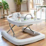 Ingenuity Step & Sprout 3-in-1 Activity Walker - First Forest