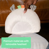 Swing 'n Go Portable Swing - Chambray