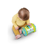 Bright Starts Rollin' Rhythm Activity Drum