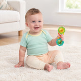 Bright Starts Rattle & Shake Barbell Toy