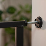 Ingenuity The Doorway 36S Series Pet and Baby Gate, Openings 28"-36" Wide