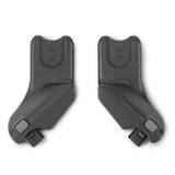 Ingenuity 3DTravelMate Pro Carseat Adapter for TravelMate Pro Stroller, Easy Install, Travel System Compatible
