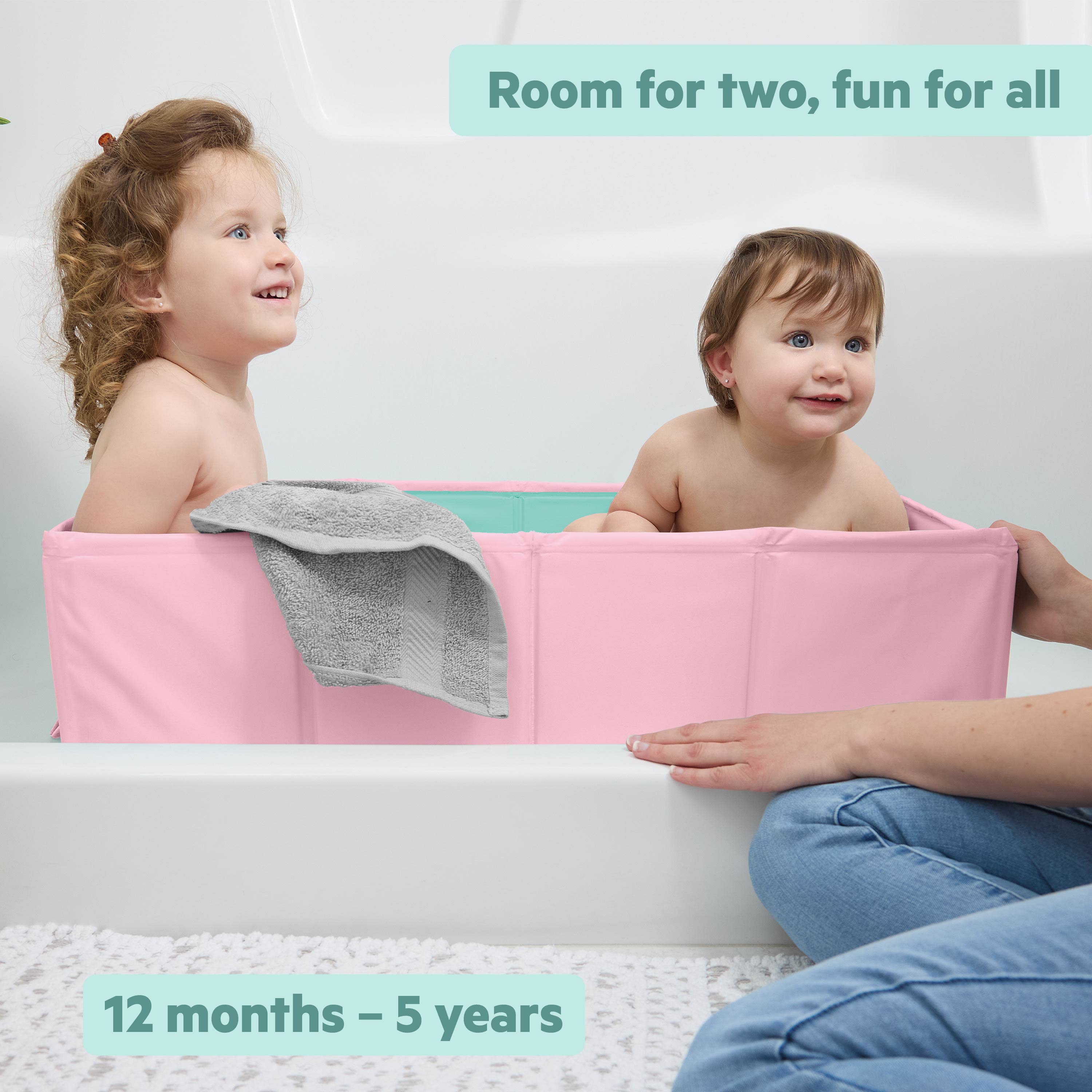 stokke flexi bath disney Bright Starts Disney Baby Minnie Mouse TuckAway Travel Tub – Kids2, LLC