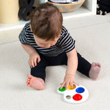 Color Pop Palette Sensory Toy