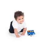 Baby Einstein Chase & Discover Milestone Kit, Farm Themed, Ages 9+ months, 5 Pc