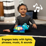 Baby Einstein Neptune's Ocean Discovery Activity Jumper