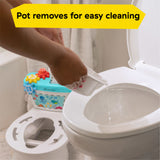 Baby Einstein Geared for Success 2-in-1 Potty Training System