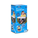 Ford Bronco Pop 'N Sit Portable Booster Chair by Bright Starts