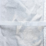 Summer by Ingenuity Basic Changing Essentials Kit with Changing Pad, Cover, and Waterproof Liner - Chevron