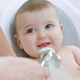 Easy Rinse Bather - Grey