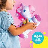 Rock & Glow Unicorn Toy