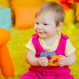 Bright Starts Chill & Teethe Teething Toy
