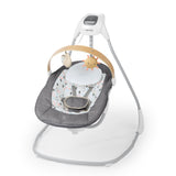 SimpleComfort Compact Soothing Swing - Parker