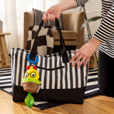 Cal-a-Puller Pull & Shake Toy