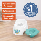 Disney Stitch Full Comfort Baby Potty by Bright Starts