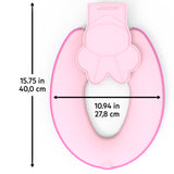 Disney Baby MINNIE MOUSE Flip & Sit Potty Seat