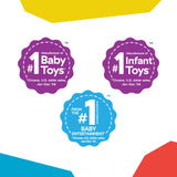 Baby Einstein Curiosity Table Activity Station Toddler Toy