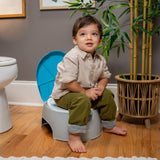 3 in 1 Train With Me Potty