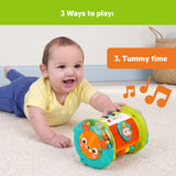 Bright Starts Rollin' Rhythm Activity Drum