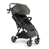 Ingenuity 3Dquickclose CS+ Compact Fold Stroller - Forest Green