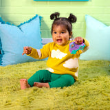 Safari Driver Take Along Toy with Music and Lights