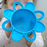 Baby Einstein Ocean Explorers Opuss Stack & Stream Sensory Stacking Cups