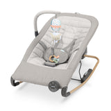 Ingenuity Keep InMotion Automatic Baby Rocking Seat - Soulful Skies