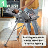 Proper Positioner 7-in-1 High Chair - Parker