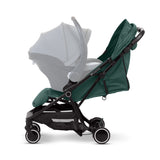 Ingenuity 3DTravelMate Pro Carseat Adapter for TravelMate Pro Stroller, Easy Install, Travel System Compatible