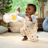 Ingenuity Calm Springs Plush Activity Pal  Sheppy