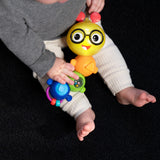 Baby Einstein Twist-a-Pal Cal Sensory Toy
