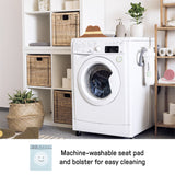 Ingenuity Keep Cozy 3-in-1 Grow with Me Baby Bouncer, Rocker & Toddler Seat, Madi