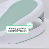 Ingenuity Easy Rinse Baby Bather - Green