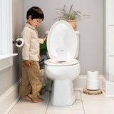Flip & Sit Potty Seat