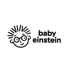 baby einstein logo