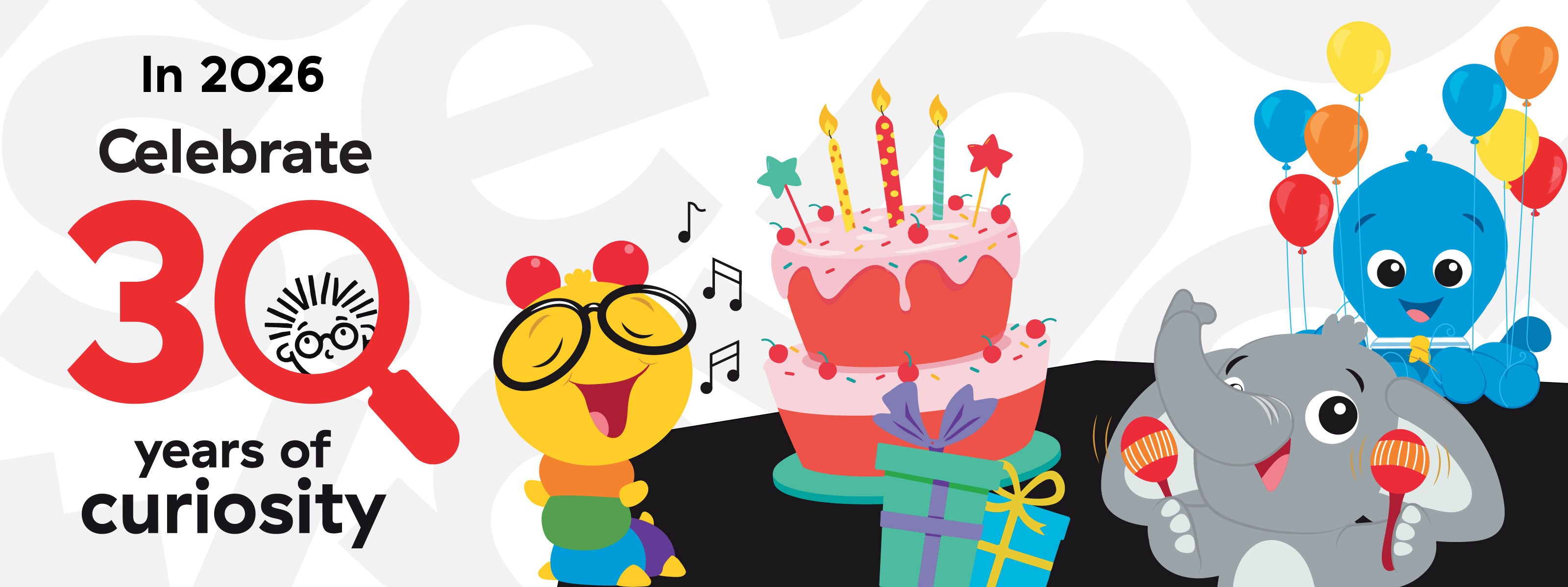 Baby Einstein, Bright Starts & Ingenuity official site | Kids2.com