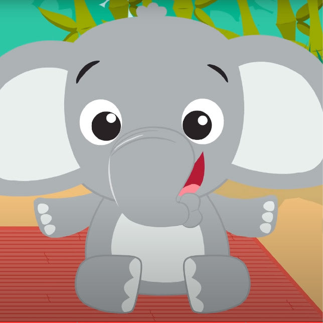 Earl the Elephant