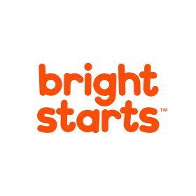 Bright Starts Logo Vector - (.SVG + .PNG) 