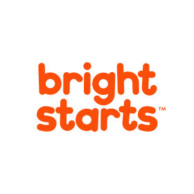 Bright Starts logo transparent PNG - StickPNG