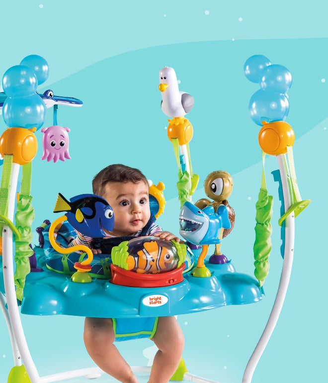 Bright Starts™ – Kids2, LLC