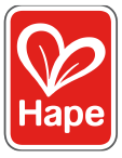 hape logo