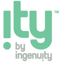 ingenuity logo