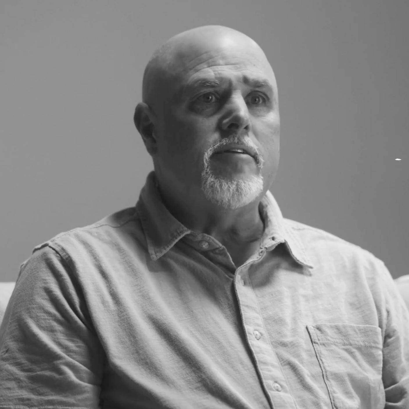 Charlie Mitchell
